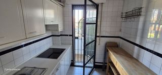 Piso en alquiler en Triana Oeste en Sevilla