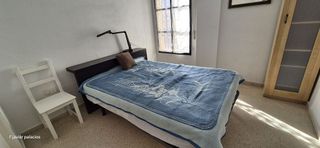 Piso en alquiler en Triana Oeste en Sevilla