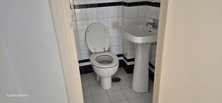 Piso en alquiler en Triana Oeste en Sevilla