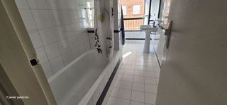 Piso en alquiler en Triana Oeste en Sevilla