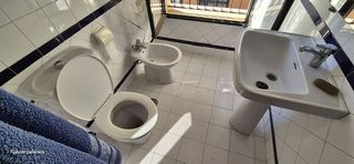 Piso en alquiler en Triana Oeste en Sevilla