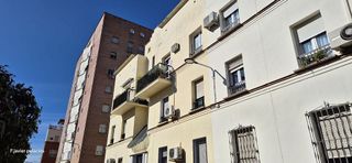 Piso en alquiler en Triana Oeste en Sevilla