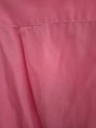 Camisa Pertegaz XL Rosa