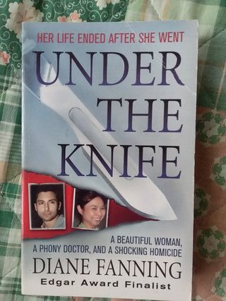 Under the Knife A Beautiful Woman, a Phony Doct...