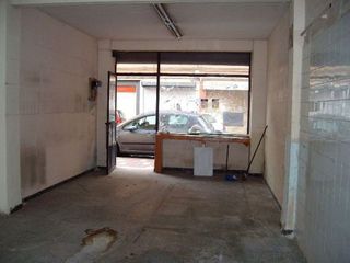 Local comercial en venta en Rondilla - Santa Clara en Valladolid