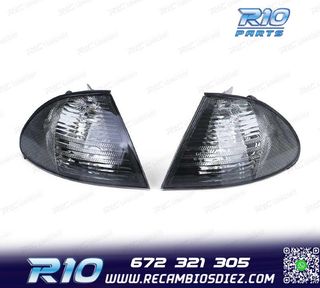 INTERMITENTES FRONTALES BMW E46 BERLINA