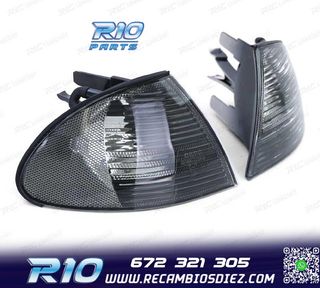 INTERMITENTES FRONTALES BMW E46 BERLINA