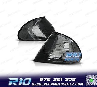 INTERMITENTES FRONTALES BMW E46 BERLINA