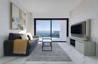 Piso en venta en Playa de Poniente en Benidorm