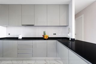 Piso en venta en Playa de Poniente en Benidorm