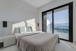 Piso en venta en Playa de Poniente en Benidorm