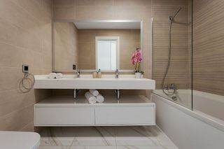 Piso en venta en Playa de Poniente en Benidorm