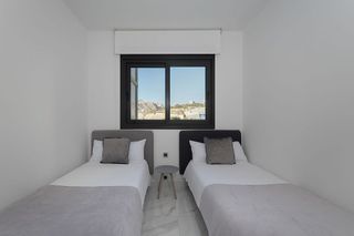 Piso en venta en Playa de Poniente en Benidorm