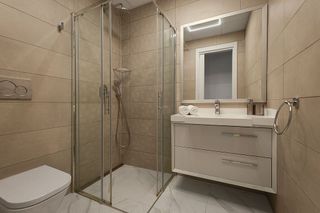 Piso en venta en Playa de Poniente en Benidorm