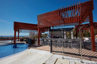 Piso en venta en Playa de Poniente en Benidorm