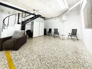 Local comercial en venta en Crevillent