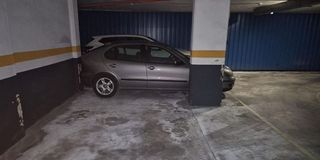 Garaje en venta en Centro en Huelva