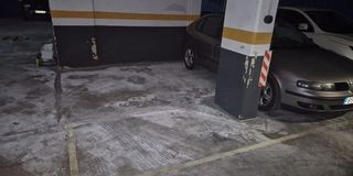 Garaje en venta en Centro en Huelva