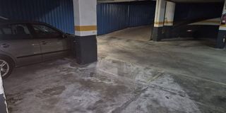 Garaje en venta en Centro en Huelva