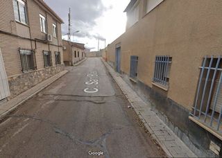 Casa pareada en venta en Villacañas