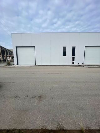 Nave industrial en alquiler en Molina de Segura ciudad en Molina de Segura