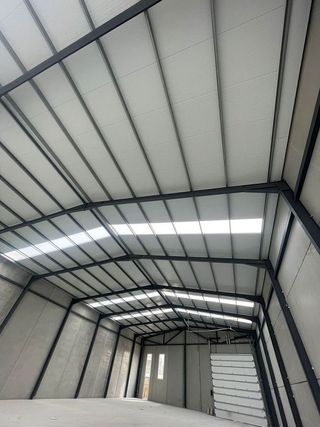Nave industrial en alquiler en Molina de Segura ciudad en Molina de Segura