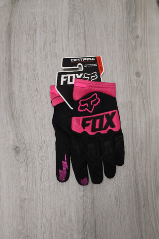 Pack FOX: Gafas + Guantes + Lente Extra 158
