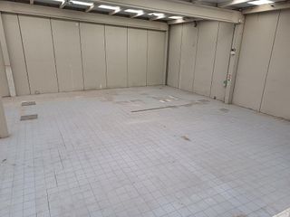 Nave industrial en alquiler en Peñacastillo - Nueva Montaña en Santander