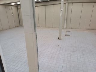 Nave industrial en alquiler en Peñacastillo - Nueva Montaña en Santander