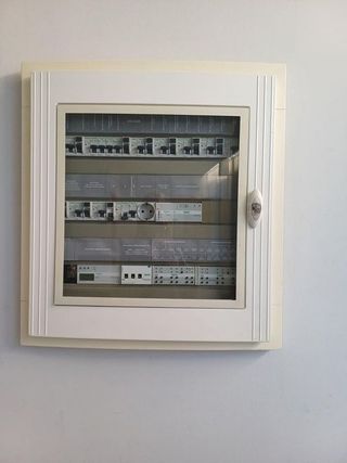 Nave industrial en alquiler en Peñacastillo - Nueva Montaña en Santander