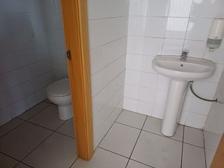 Nave industrial en alquiler en Peñacastillo - Nueva Montaña en Santander