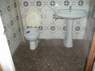 Local comercial en alquiler en Artigas - Llefià en Badalona