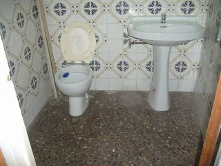 Local comercial en alquiler en Artigas - Llefià en Badalona