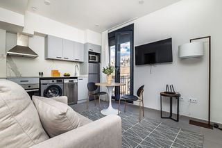 Piso en alquiler en Nou Moles en Valencia