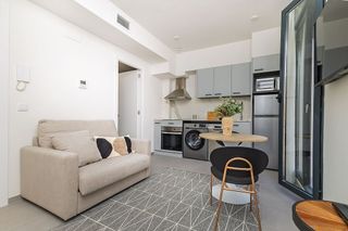 Piso en alquiler en Nou Moles en Valencia