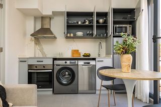 Piso en alquiler en Nou Moles en Valencia