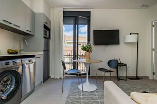 Piso en alquiler en Nou Moles en Valencia