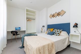 Piso en alquiler en Nou Moles en Valencia