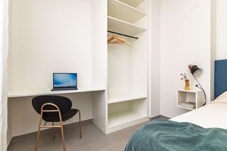 Piso en alquiler en Nou Moles en Valencia