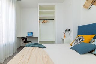 Piso en alquiler en Nou Moles en Valencia