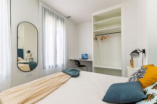 Piso en alquiler en Nou Moles en Valencia