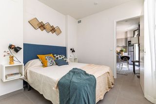 Piso en alquiler en Nou Moles en Valencia