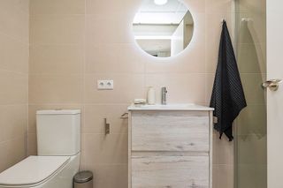 Piso en alquiler en Nou Moles en Valencia