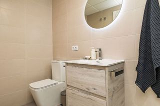 Piso en alquiler en Nou Moles en Valencia