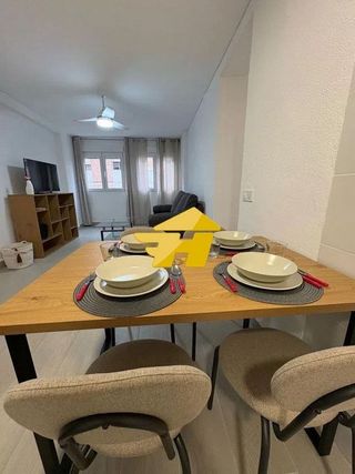 Piso en alquiler en Vista Alegre - Parque Cruz Conde en Córdoba