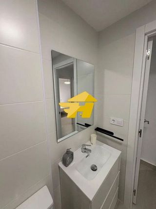 Piso en alquiler en Vista Alegre - Parque Cruz Conde en Córdoba