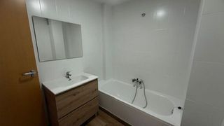 Piso en alquiler en Buenavista-Valparaíso-La Legua en Toledo