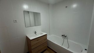 Piso en alquiler en Buenavista-Valparaíso-La Legua en Toledo