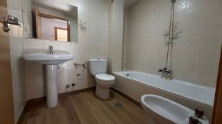 Piso en alquiler en Buenavista-Valparaíso-La Legua en Toledo