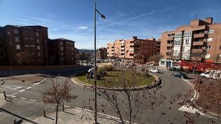 Piso en alquiler en Buenavista-Valparaíso-La Legua en Toledo